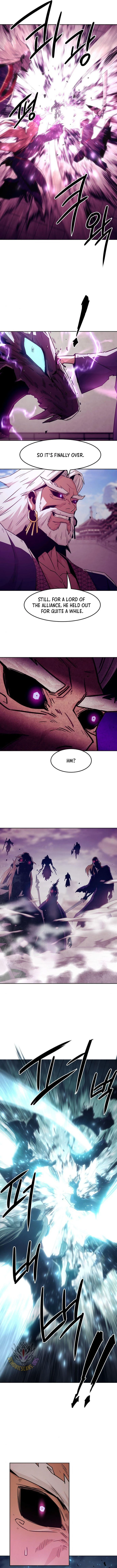 Becoming the Swordmaster Rank Young Lord of the Sichuan Tang Family Chapter 67 - page 13