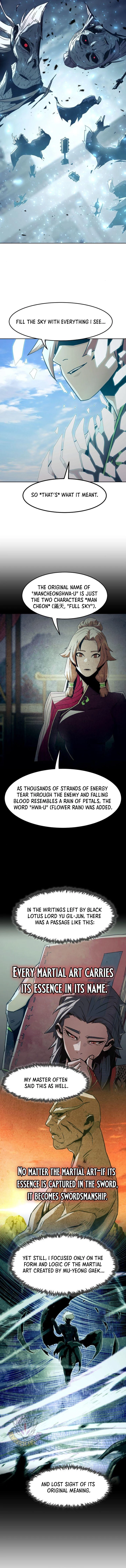 Becoming the Swordmaster Rank Young Lord of the Sichuan Tang Family Chapter 67 - page 14