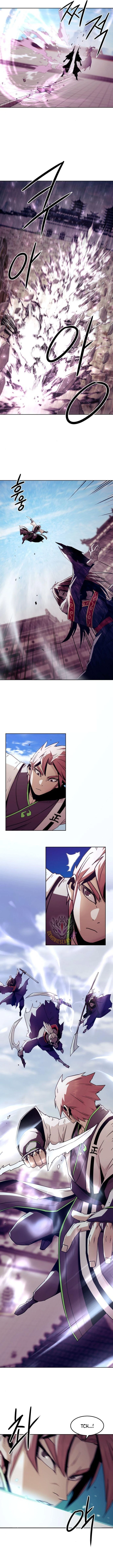 Becoming the Swordmaster Rank Young Lord of the Sichuan Tang Family Chapter 67 - page 2