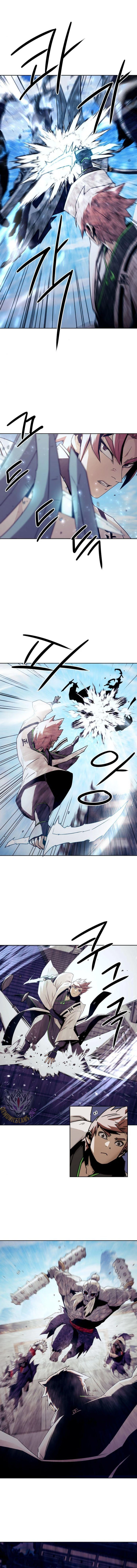 Becoming the Swordmaster Rank Young Lord of the Sichuan Tang Family Chapter 67 - page 3