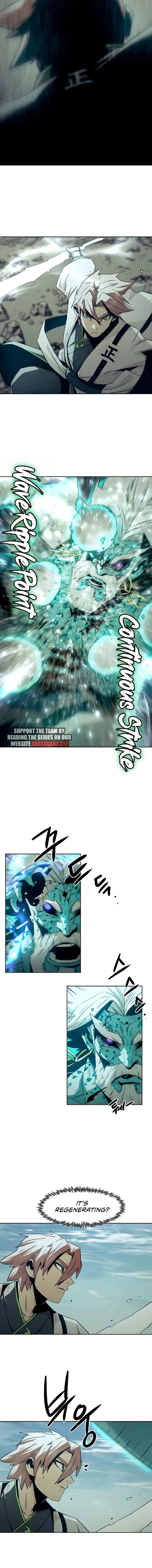 Becoming the Swordmaster Rank Young Lord of the Sichuan Tang Family Chapter 68 - page 11