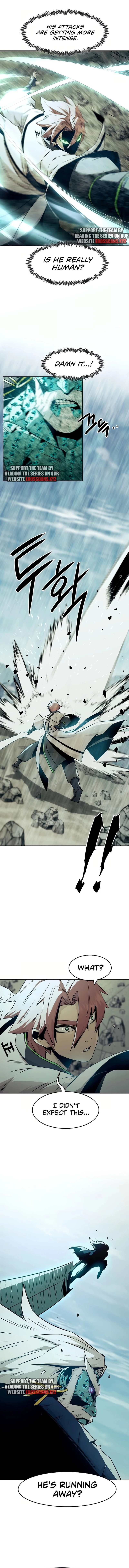 Becoming the Swordmaster Rank Young Lord of the Sichuan Tang Family Chapter 68 - page 14