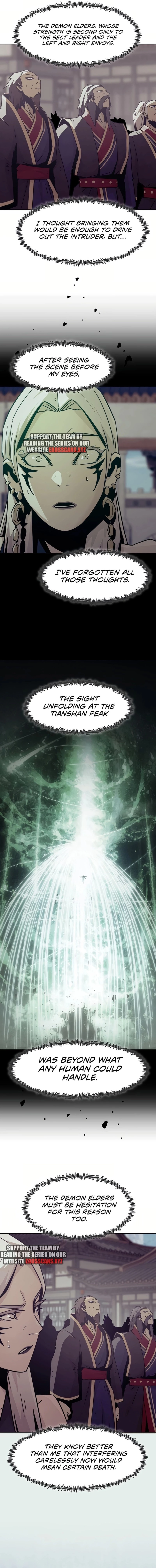 Becoming the Swordmaster Rank Young Lord of the Sichuan Tang Family Chapter 68 - page 16