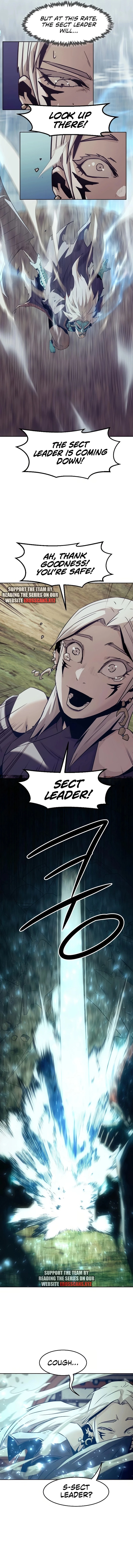 Becoming the Swordmaster Rank Young Lord of the Sichuan Tang Family Chapter 68 - page 17