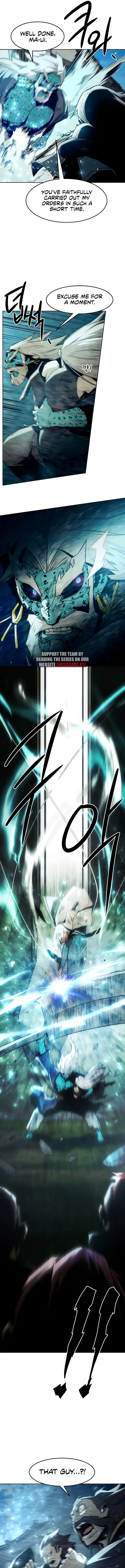 Becoming the Swordmaster Rank Young Lord of the Sichuan Tang Family Chapter 68 - page 18