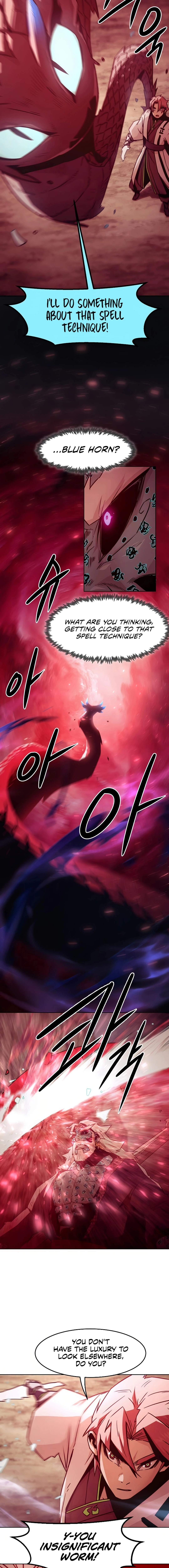 Becoming the Swordmaster Rank Young Lord of the Sichuan Tang Family Chapter 69 - page 15