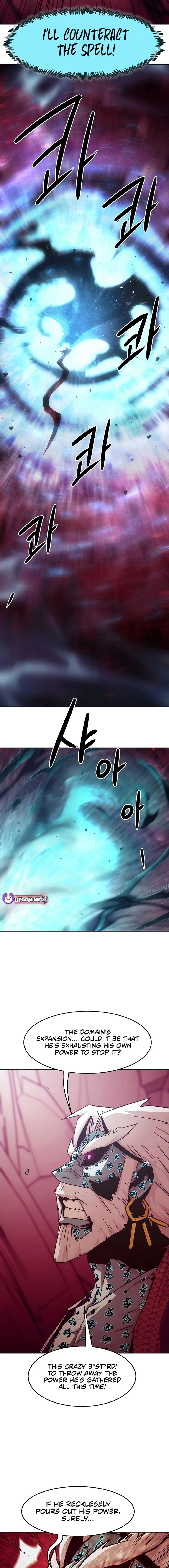 Becoming the Swordmaster Rank Young Lord of the Sichuan Tang Family Chapter 69 - page 17