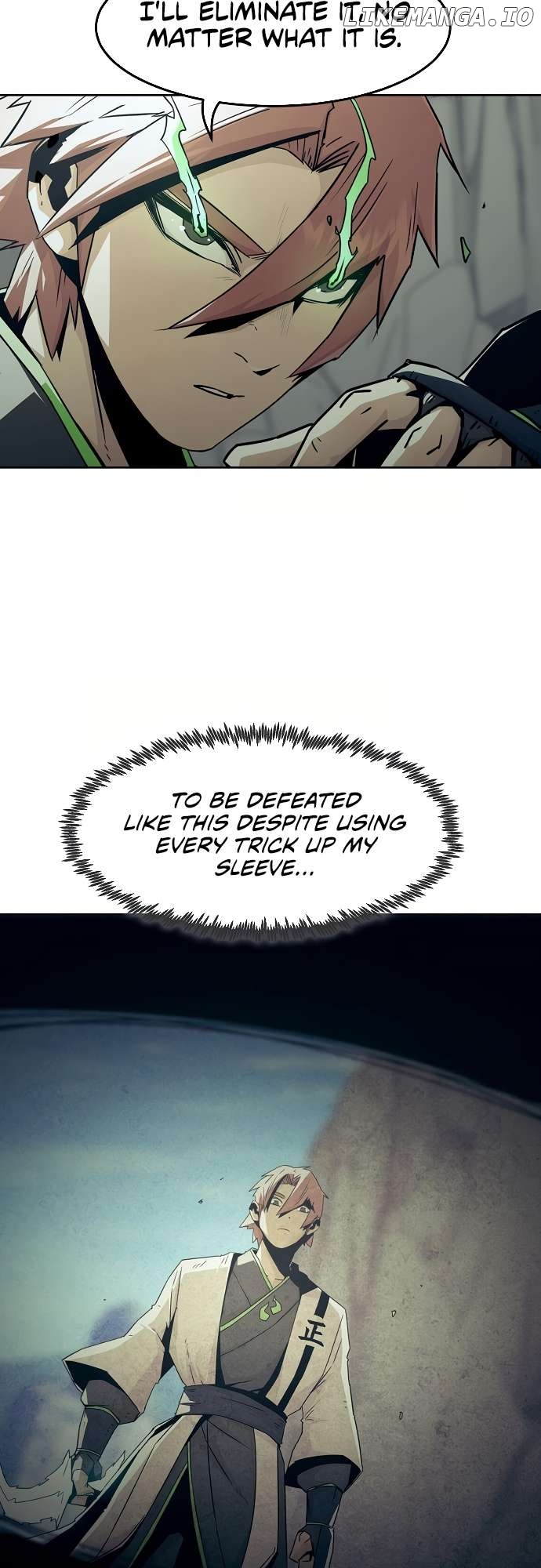 Becoming the Swordmaster Rank Young Lord of the Sichuan Tang Family Chapter 70 - page 14