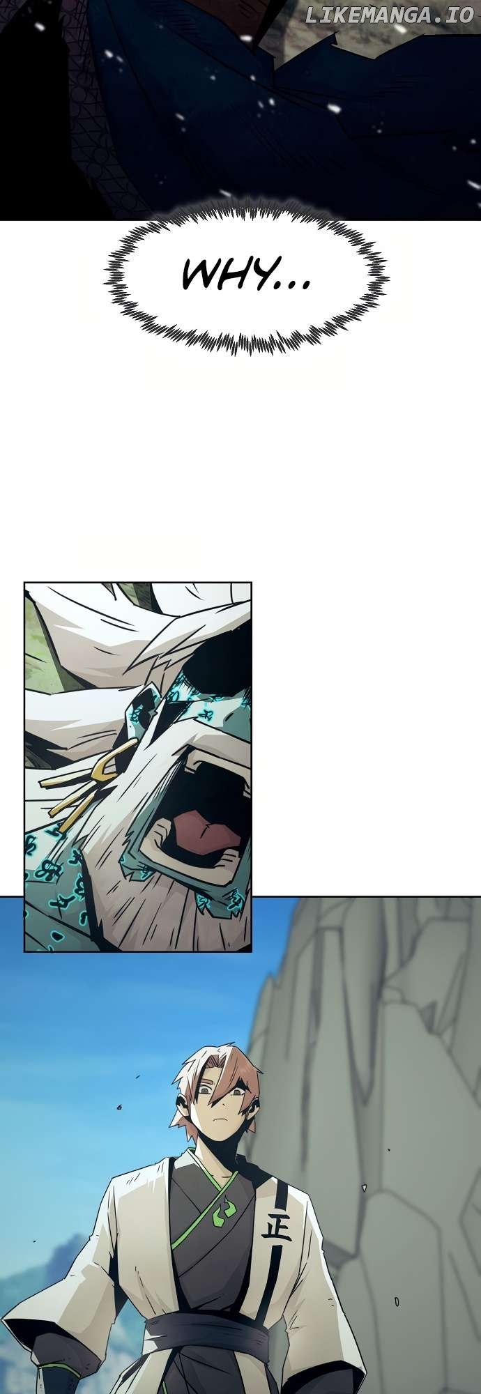 Becoming the Swordmaster Rank Young Lord of the Sichuan Tang Family Chapter 70 - page 16