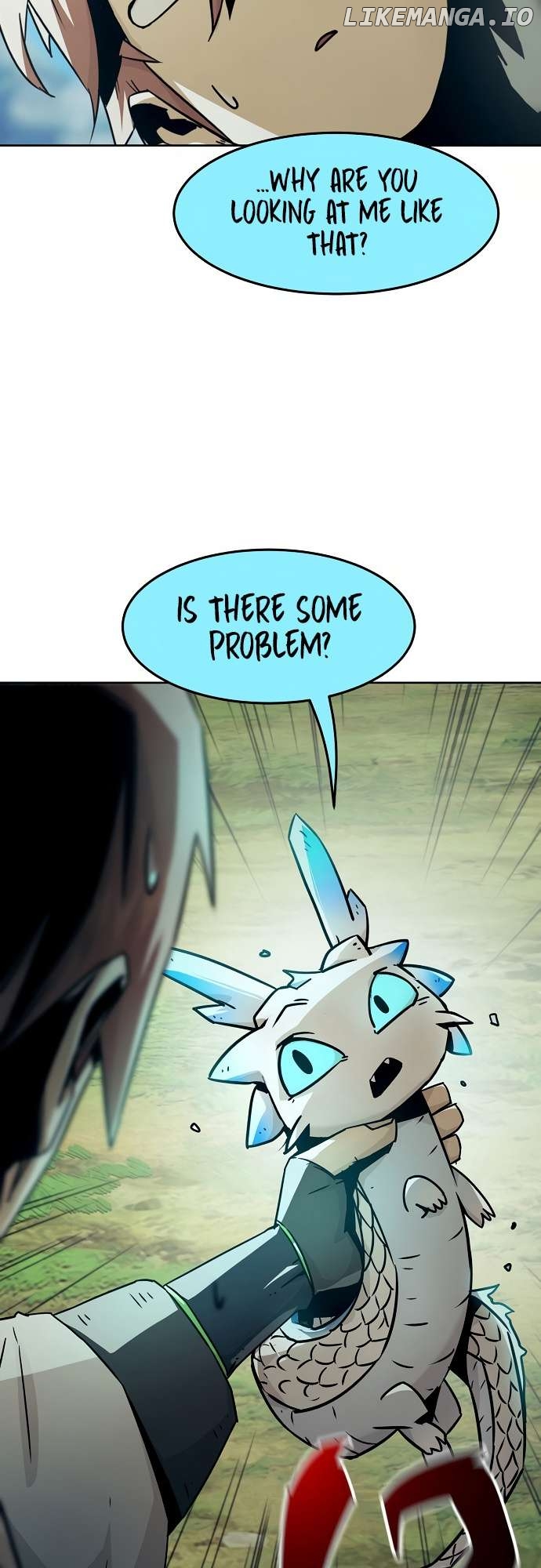 Becoming the Swordmaster Rank Young Lord of the Sichuan Tang Family Chapter 70 - page 21