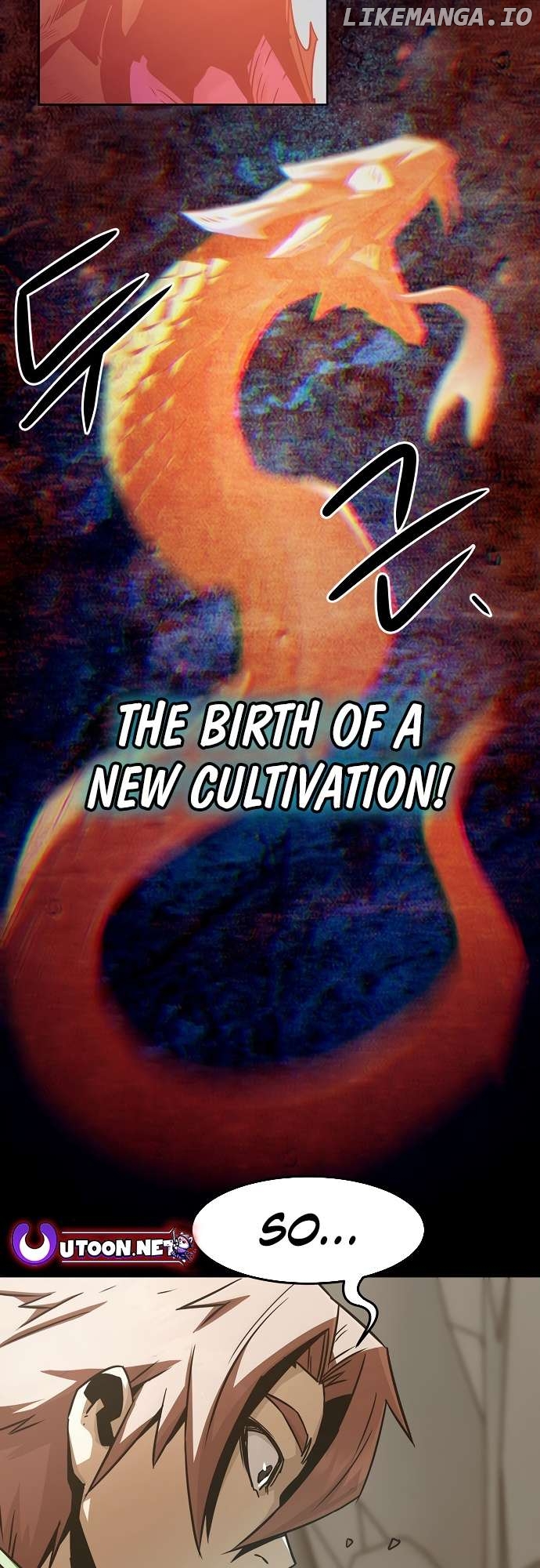 Becoming the Swordmaster Rank Young Lord of the Sichuan Tang Family Chapter 70 - page 24