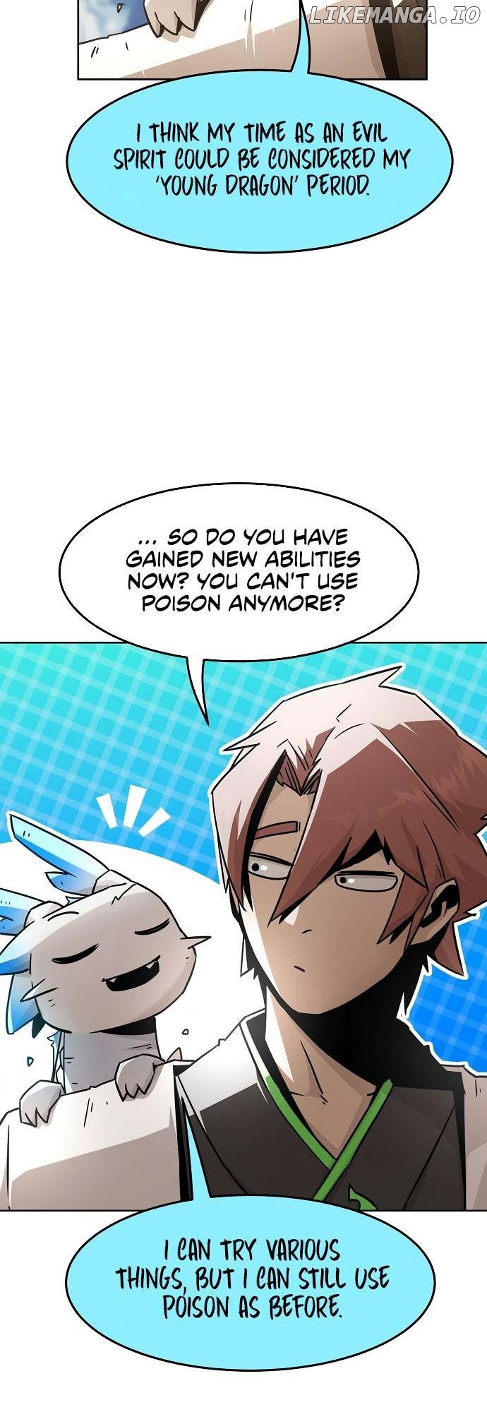 Becoming the Swordmaster Rank Young Lord of the Sichuan Tang Family Chapter 70 - page 28