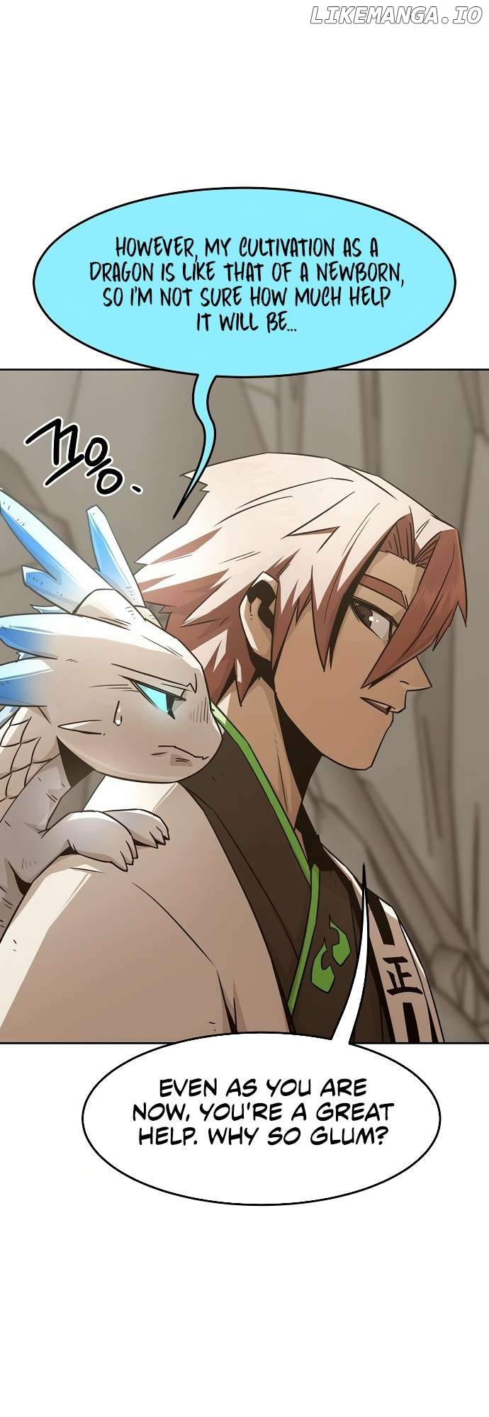 Becoming the Swordmaster Rank Young Lord of the Sichuan Tang Family Chapter 70 - page 29