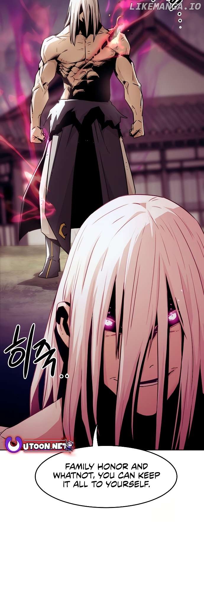 Becoming the Swordmaster Rank Young Lord of the Sichuan Tang Family Chapter 70 - page 47