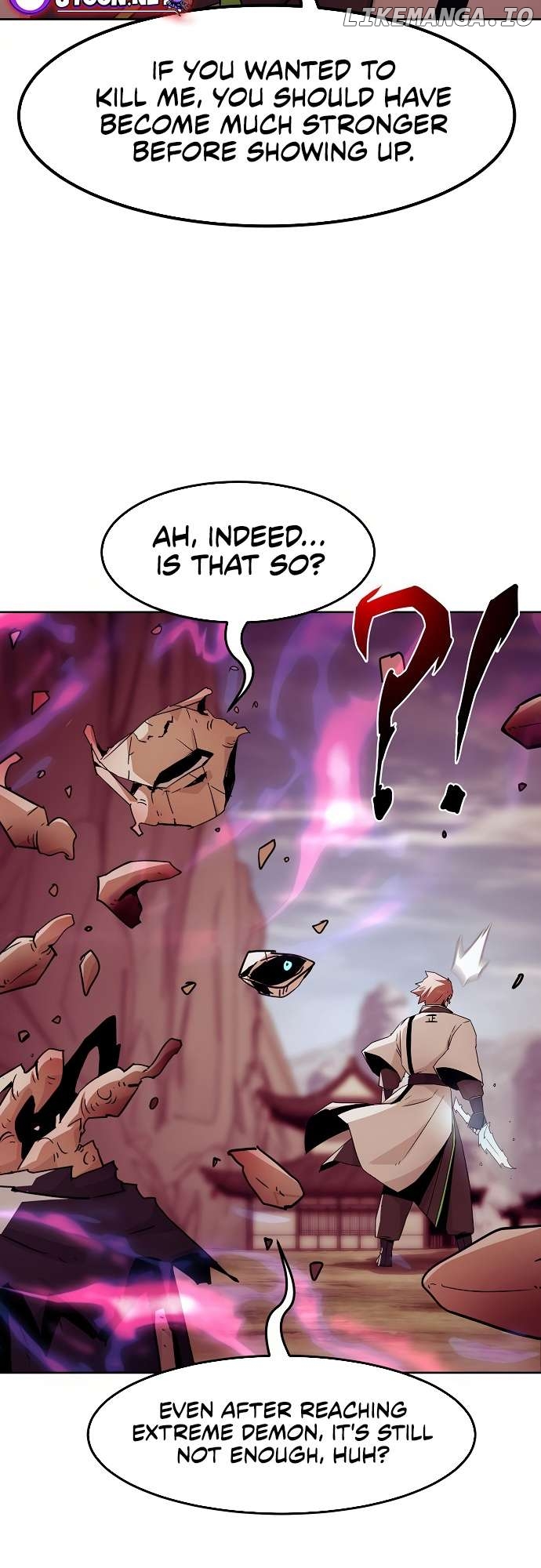 Becoming the Swordmaster Rank Young Lord of the Sichuan Tang Family Chapter 70 - page 56