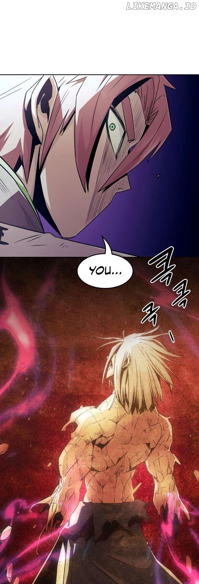 Becoming the Swordmaster Rank Young Lord of the Sichuan Tang Family Chapter 70 - page 57