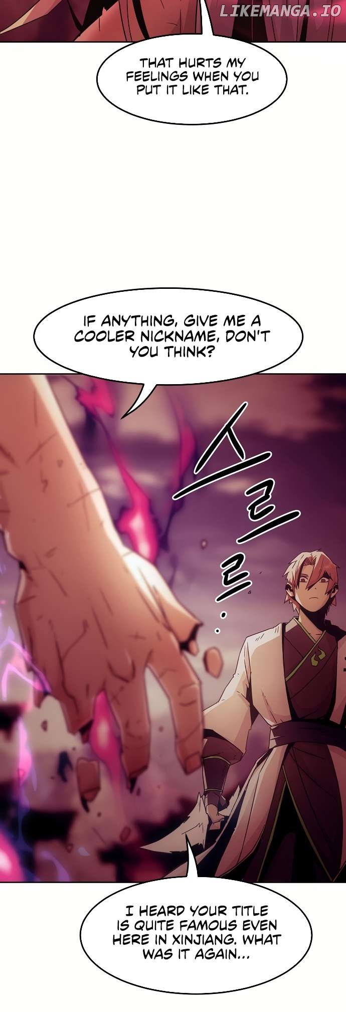 Becoming the Swordmaster Rank Young Lord of the Sichuan Tang Family Chapter 70 - page 59