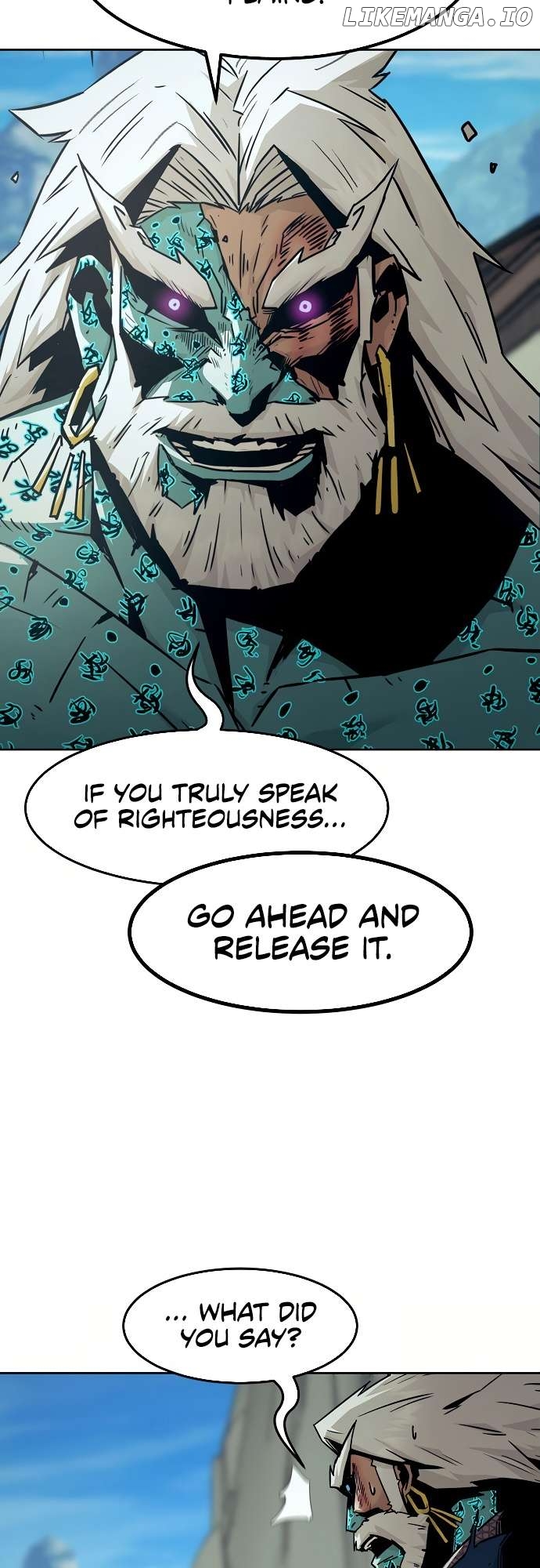 Becoming the Swordmaster Rank Young Lord of the Sichuan Tang Family Chapter 70 - page 6