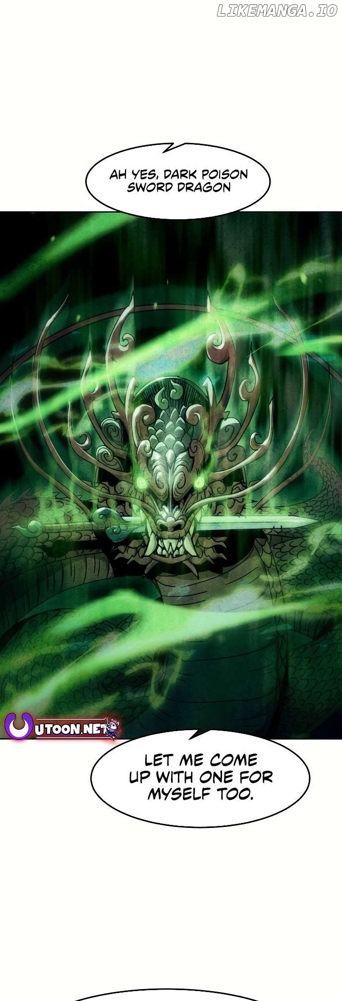 Becoming the Swordmaster Rank Young Lord of the Sichuan Tang Family Chapter 70 - page 60
