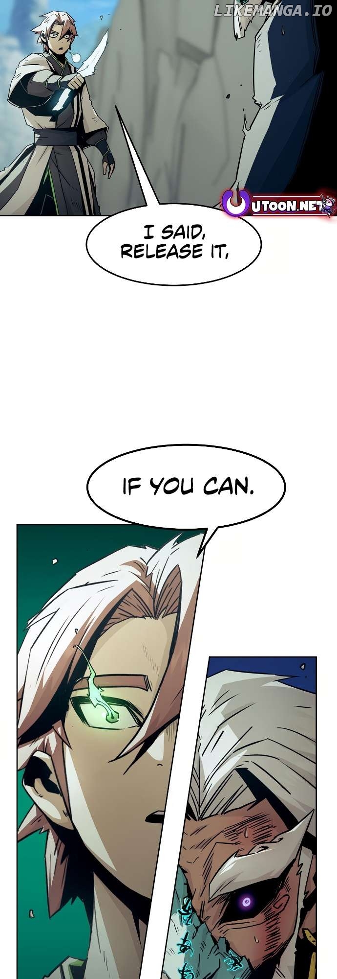Becoming the Swordmaster Rank Young Lord of the Sichuan Tang Family Chapter 70 - page 7