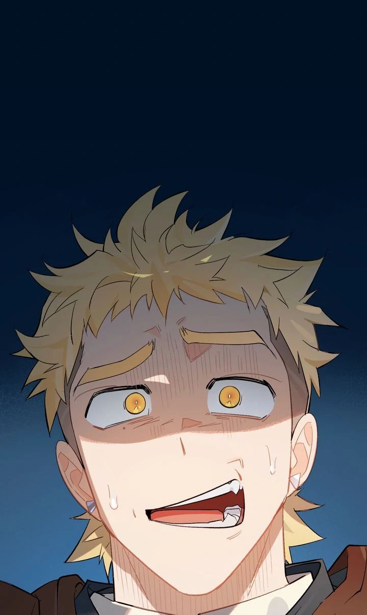 Even If Despair Consumes You Chapter 45 - page 1