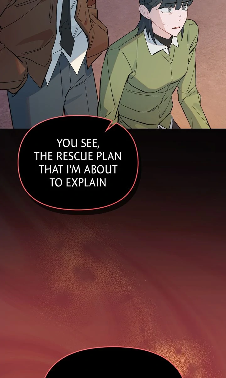 Even If Despair Consumes You Chapter 45 - page 10