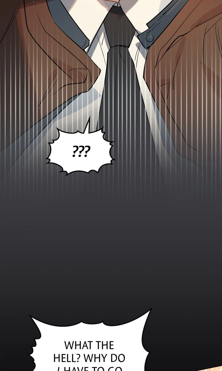 Even If Despair Consumes You Chapter 45 - page 2