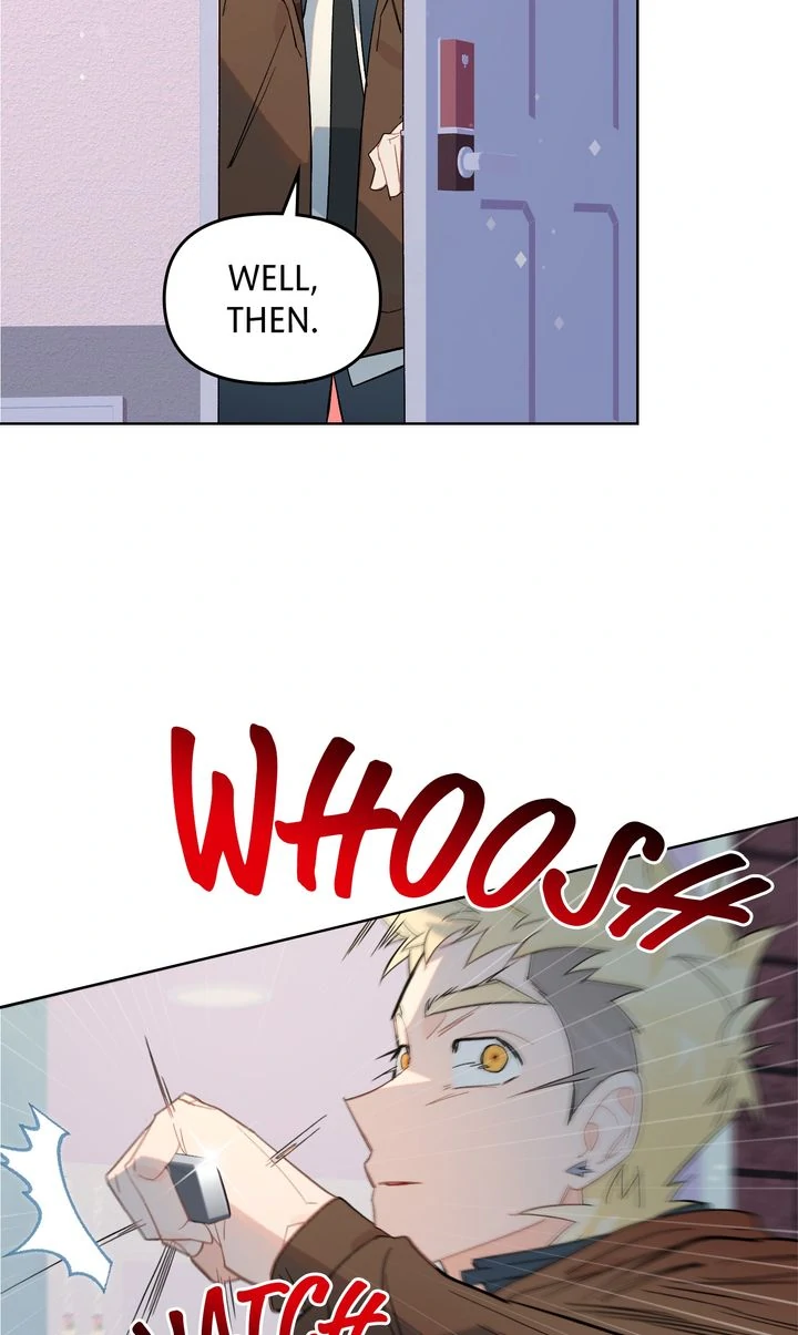 Even If Despair Consumes You Chapter 45 - page 20