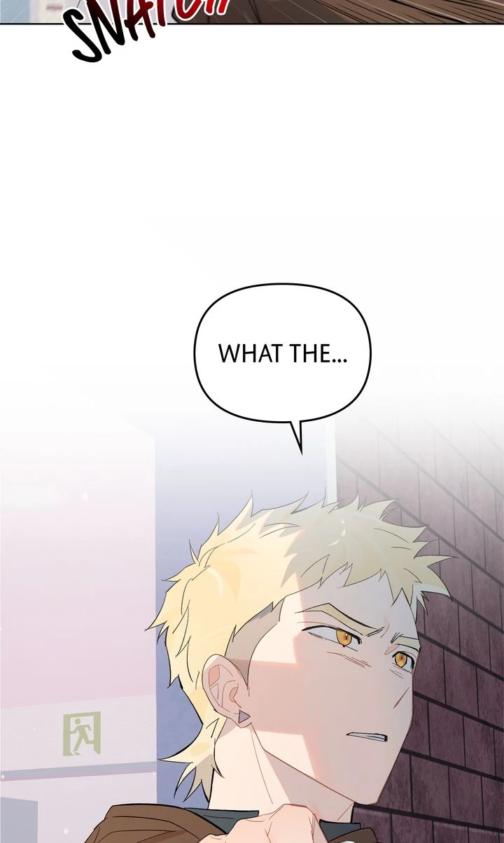 Even If Despair Consumes You Chapter 45 - page 21