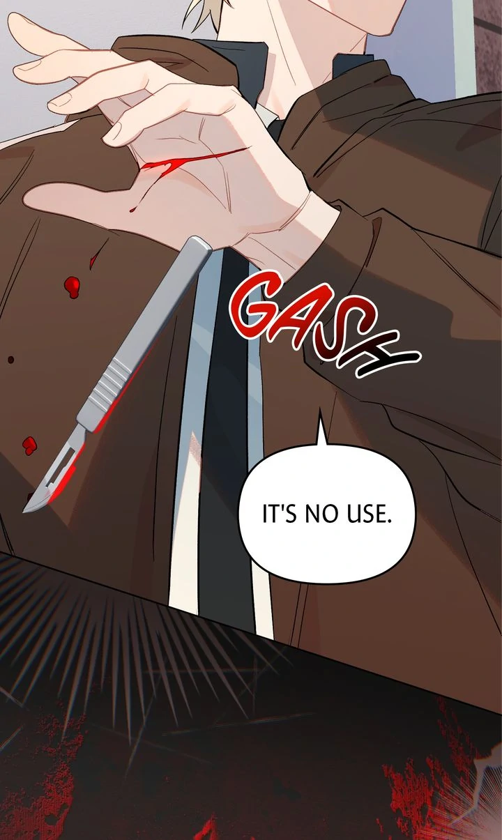 Even If Despair Consumes You Chapter 45 - page 26