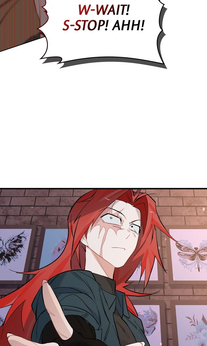 Even If Despair Consumes You Chapter 45 - page 30