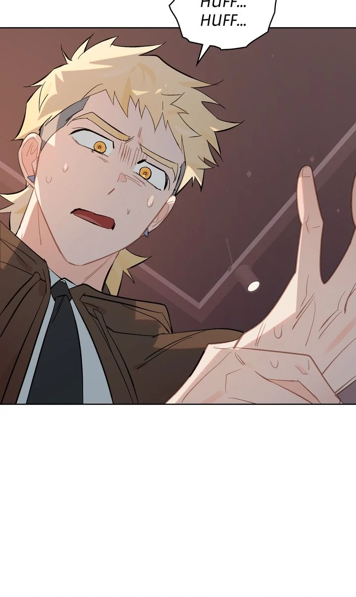 Even If Despair Consumes You Chapter 45 - page 33