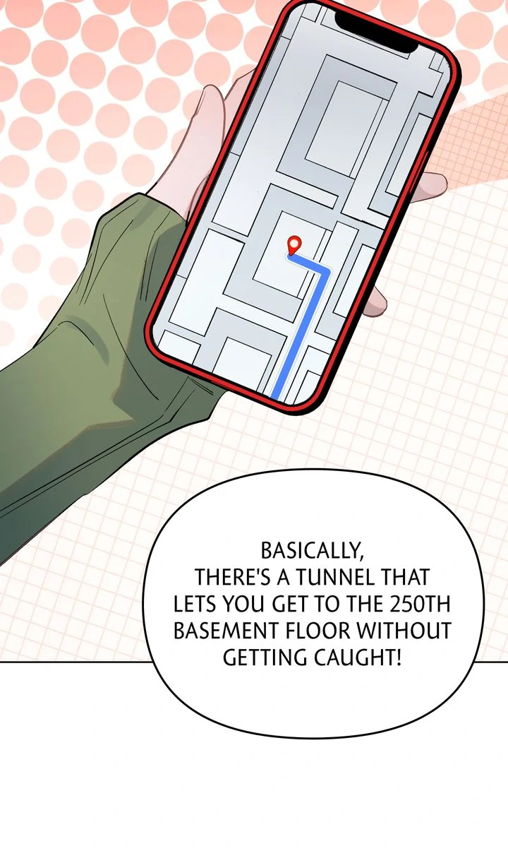 Even If Despair Consumes You Chapter 45 - page 45