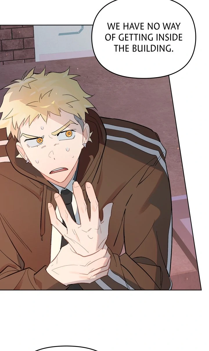 Even If Despair Consumes You Chapter 45 - page 49