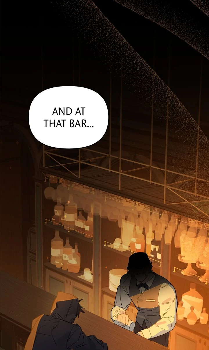 Even If Despair Consumes You Chapter 45 - page 55