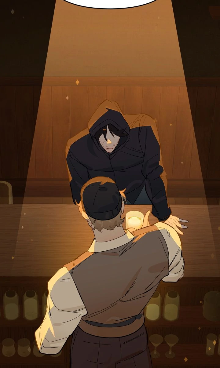 Even If Despair Consumes You Chapter 45 - page 58