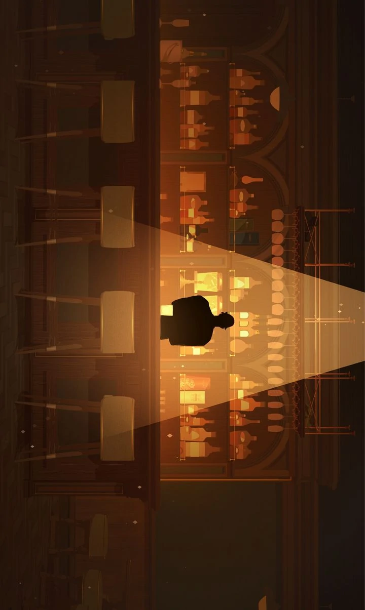 Even If Despair Consumes You Chapter 45 - page 67