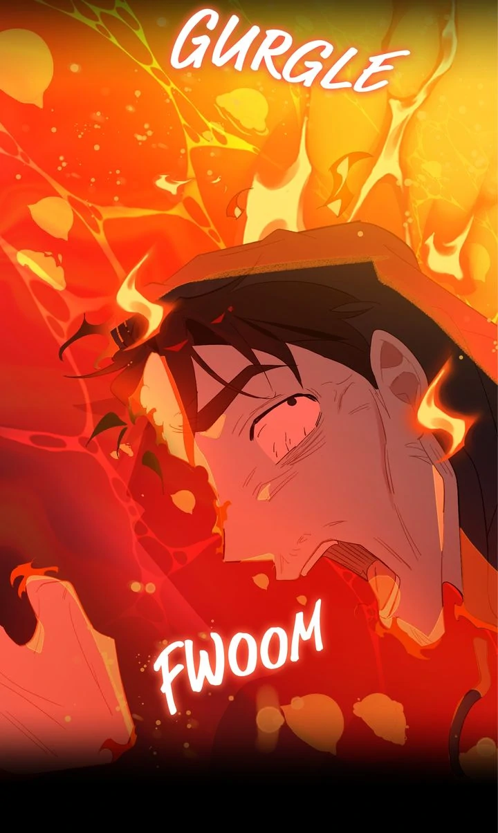 Even If Despair Consumes You Chapter 45 - page 70