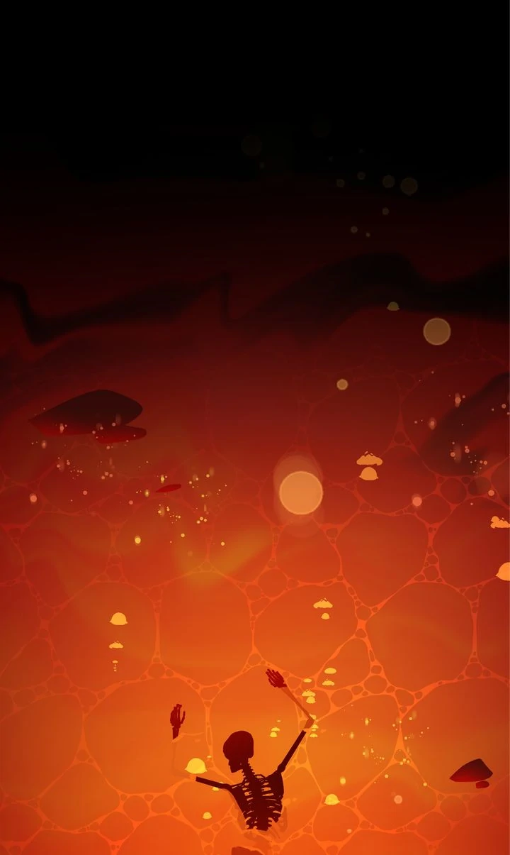 Even If Despair Consumes You Chapter 45 - page 71