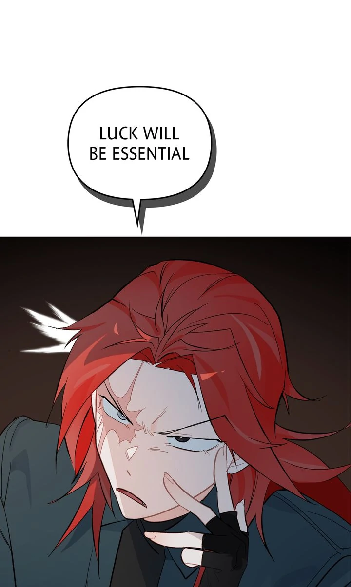 Even If Despair Consumes You Chapter 45 - page 8