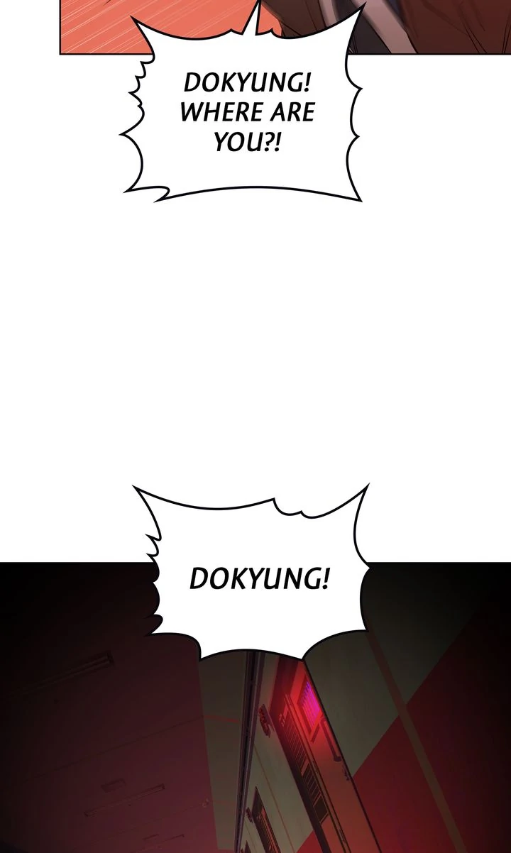 Even If Despair Consumes You Chapter 47 - page 10