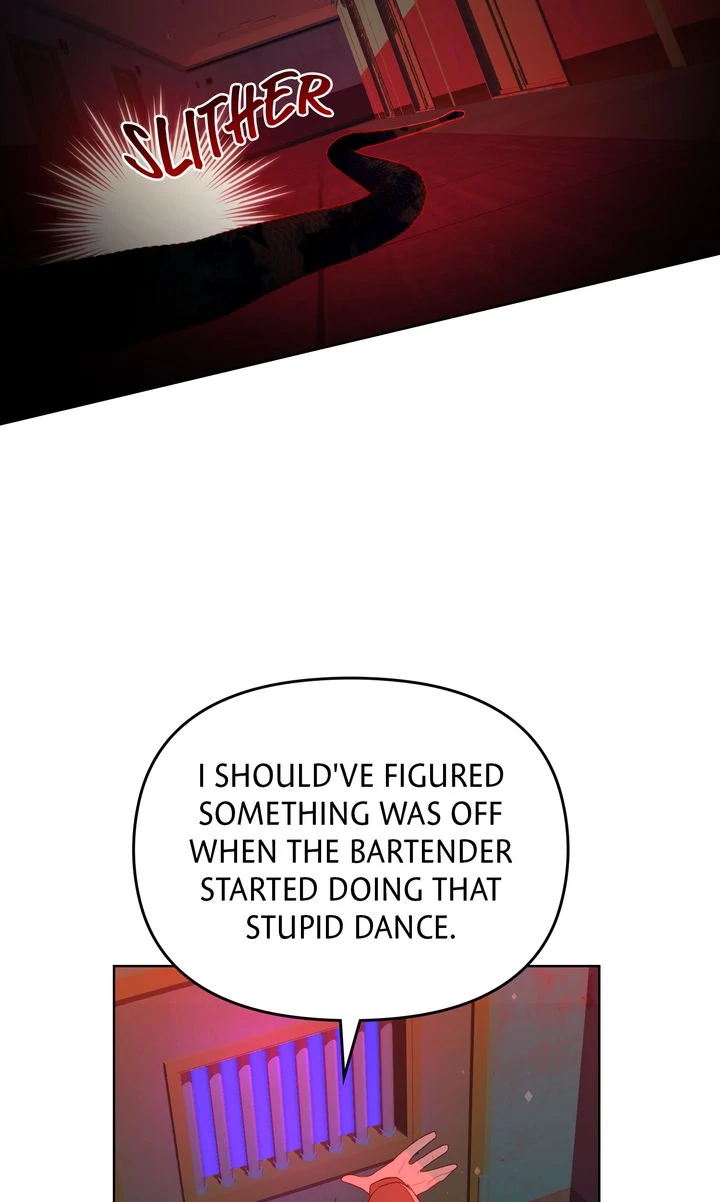 Even If Despair Consumes You Chapter 47 - page 11