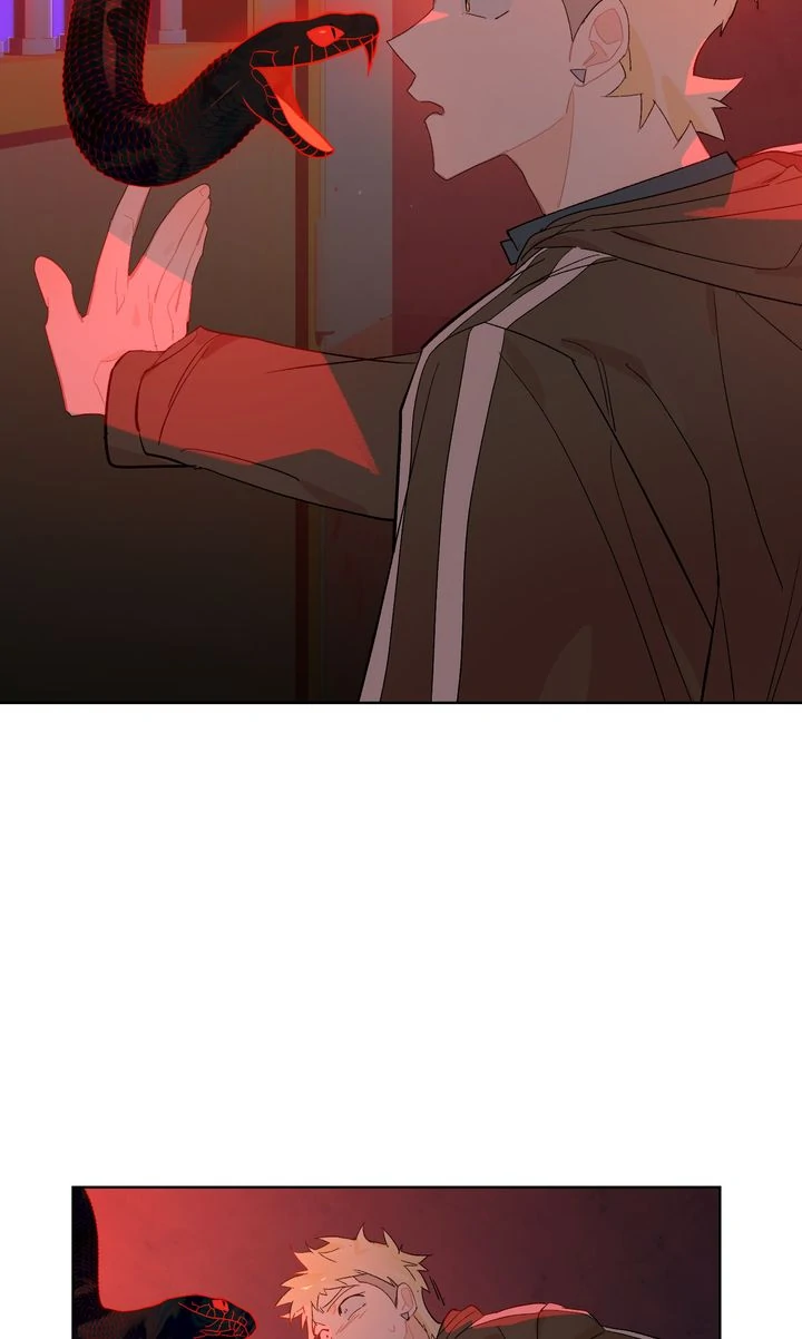 Even If Despair Consumes You Chapter 47 - page 13