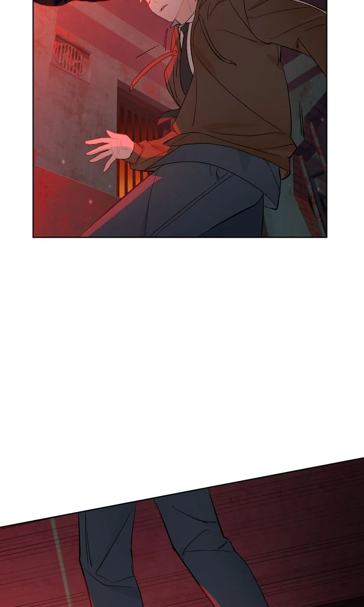 Even If Despair Consumes You Chapter 47 - page 14