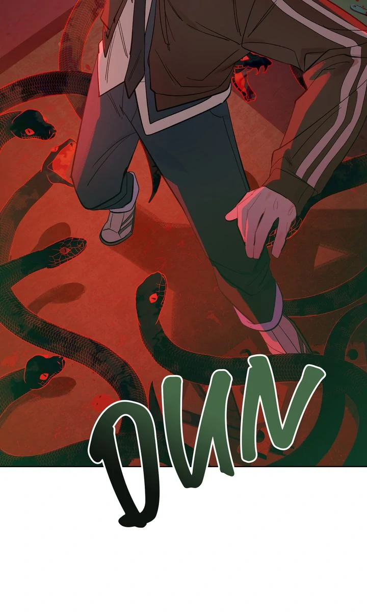 Even If Despair Consumes You Chapter 47 - page 16