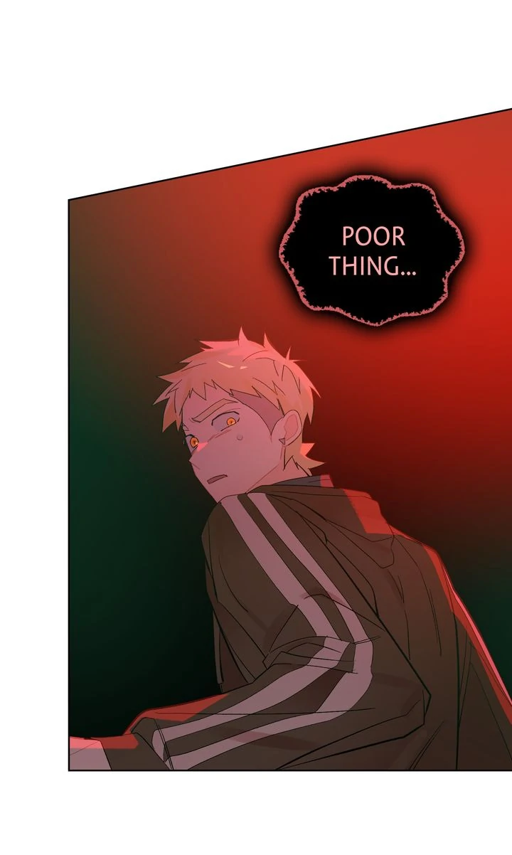 Even If Despair Consumes You Chapter 47 - page 17