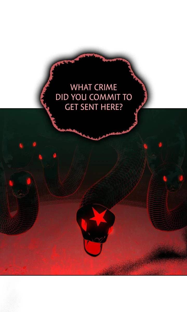 Even If Despair Consumes You Chapter 47 - page 18
