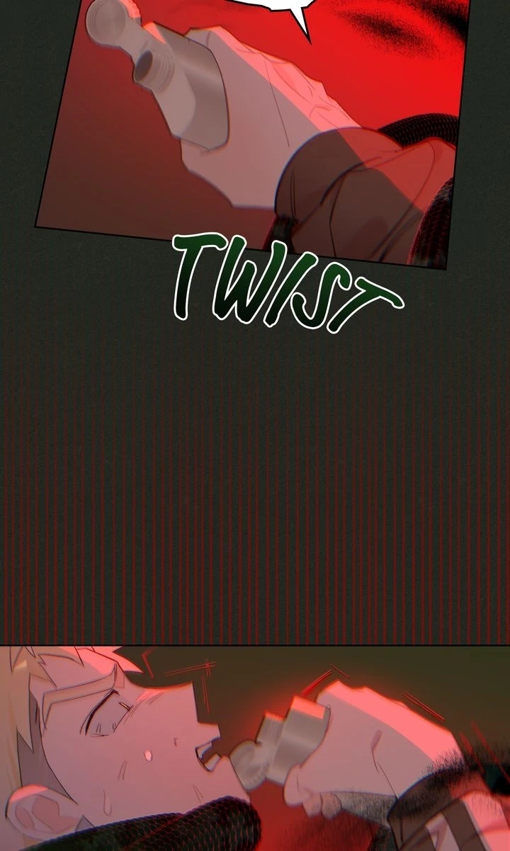Even If Despair Consumes You Chapter 47 - page 23
