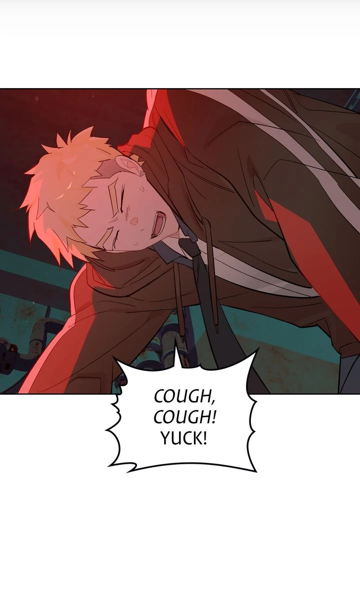 Even If Despair Consumes You Chapter 47 - page 3
