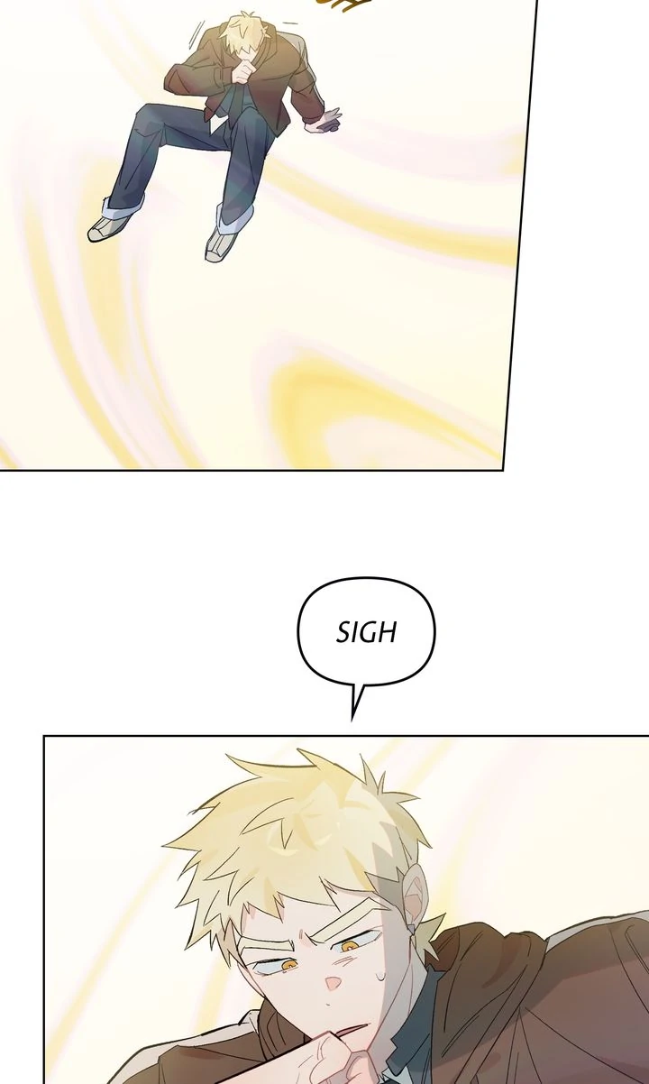 Even If Despair Consumes You Chapter 47 - page 30